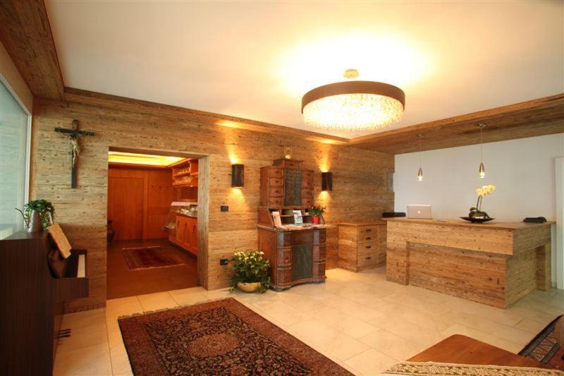 Hotel Panorama Tirolo Dış mekan fotoğraf