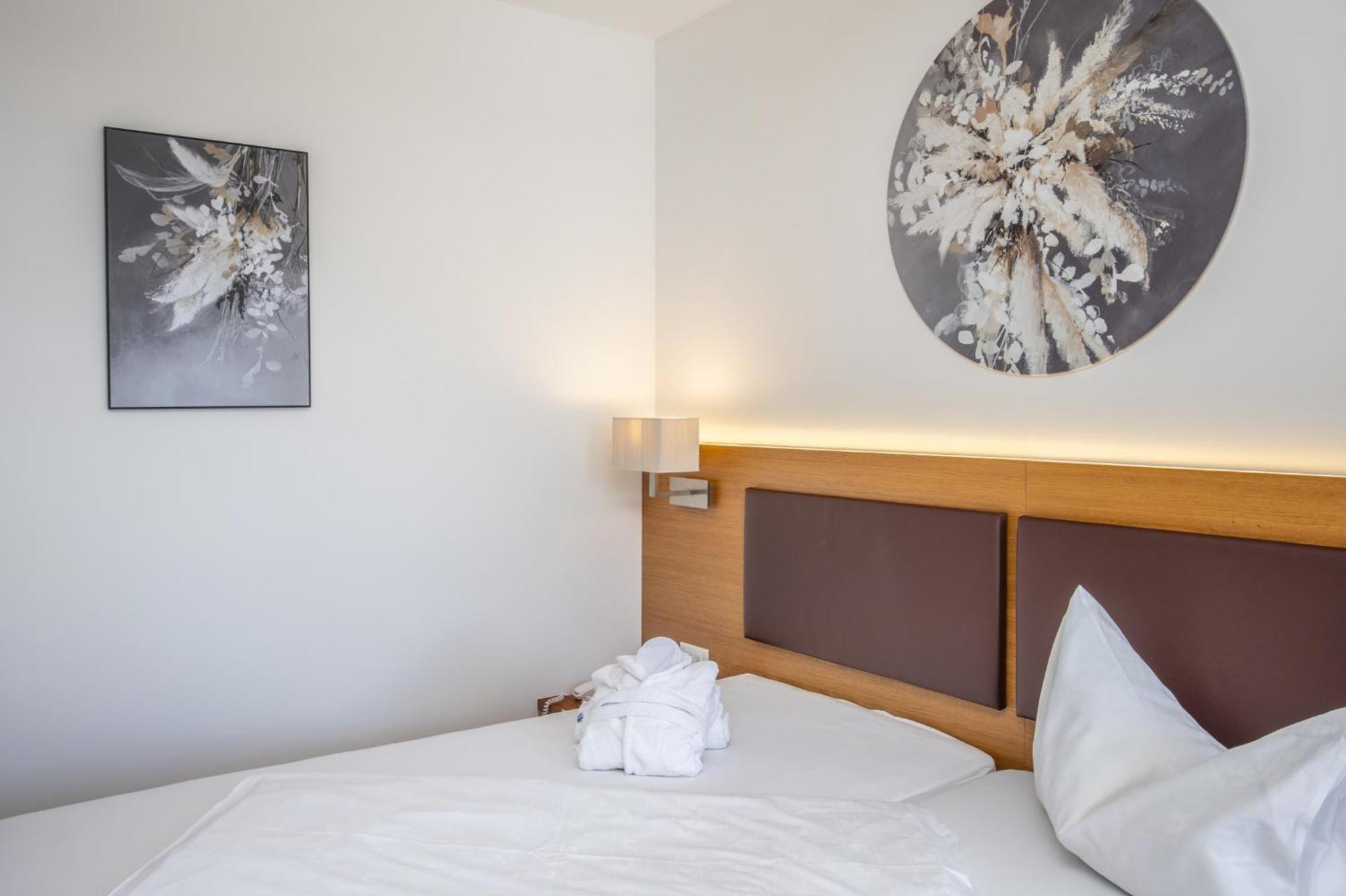 Hotel Panorama Tirolo Dış mekan fotoğraf