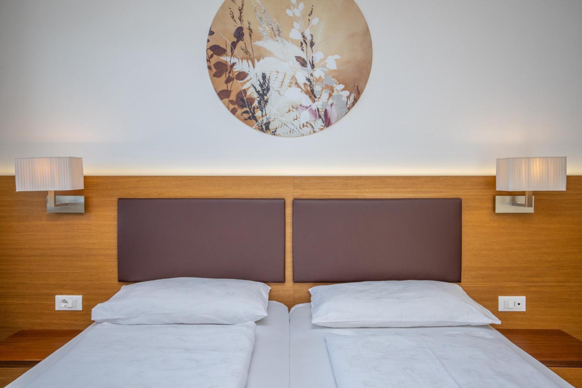 Hotel Panorama Tirolo Dış mekan fotoğraf