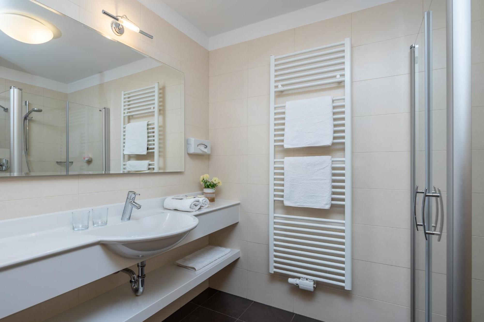 Hotel Panorama Tirolo Dış mekan fotoğraf