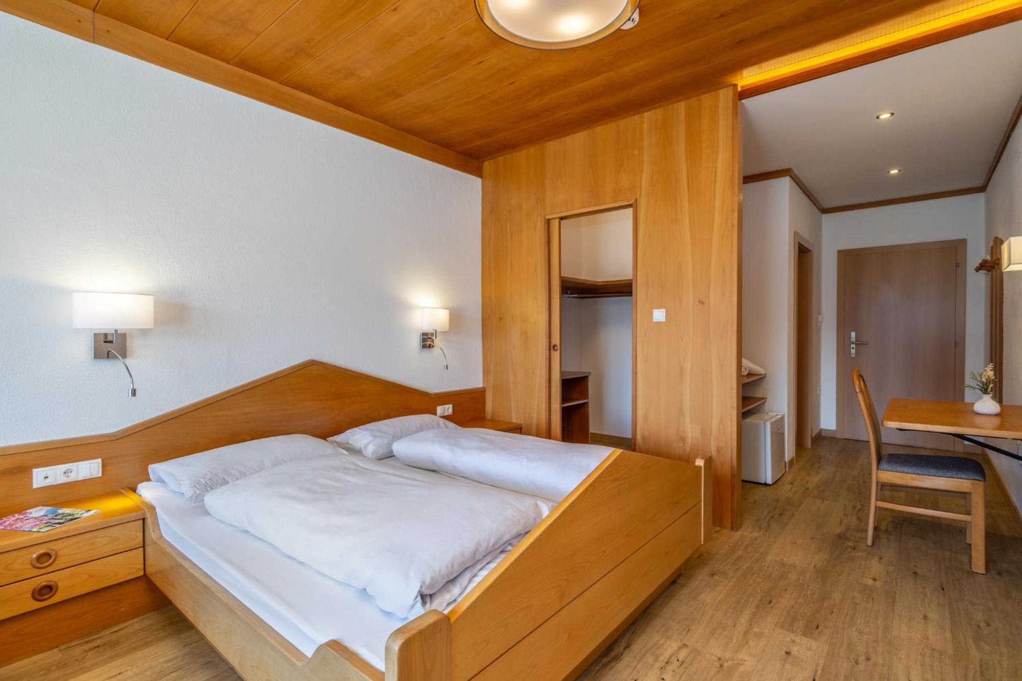 Hotel Panorama Tirolo Dış mekan fotoğraf